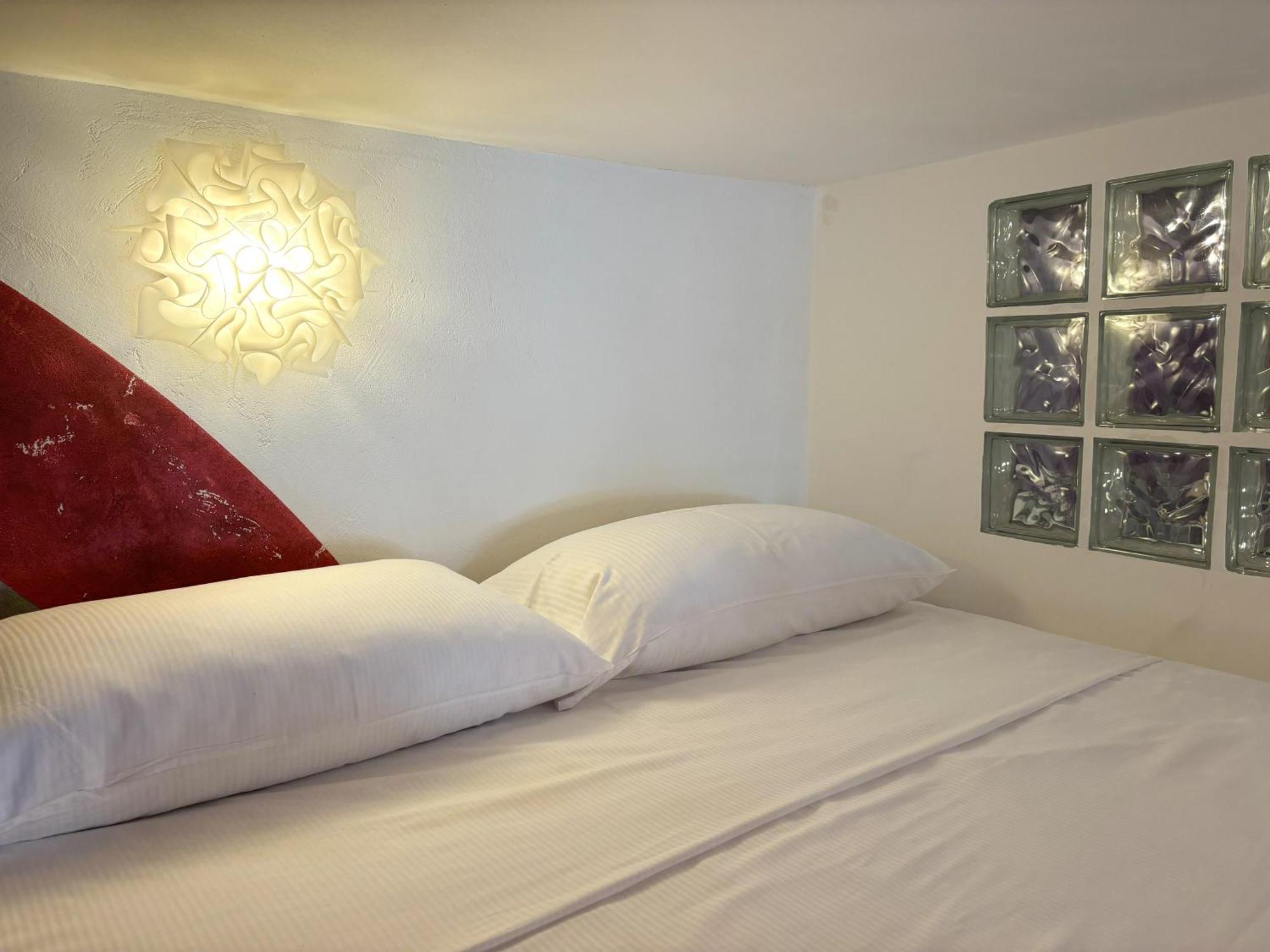 Red Velvet Apartment Trieste Exterior photo