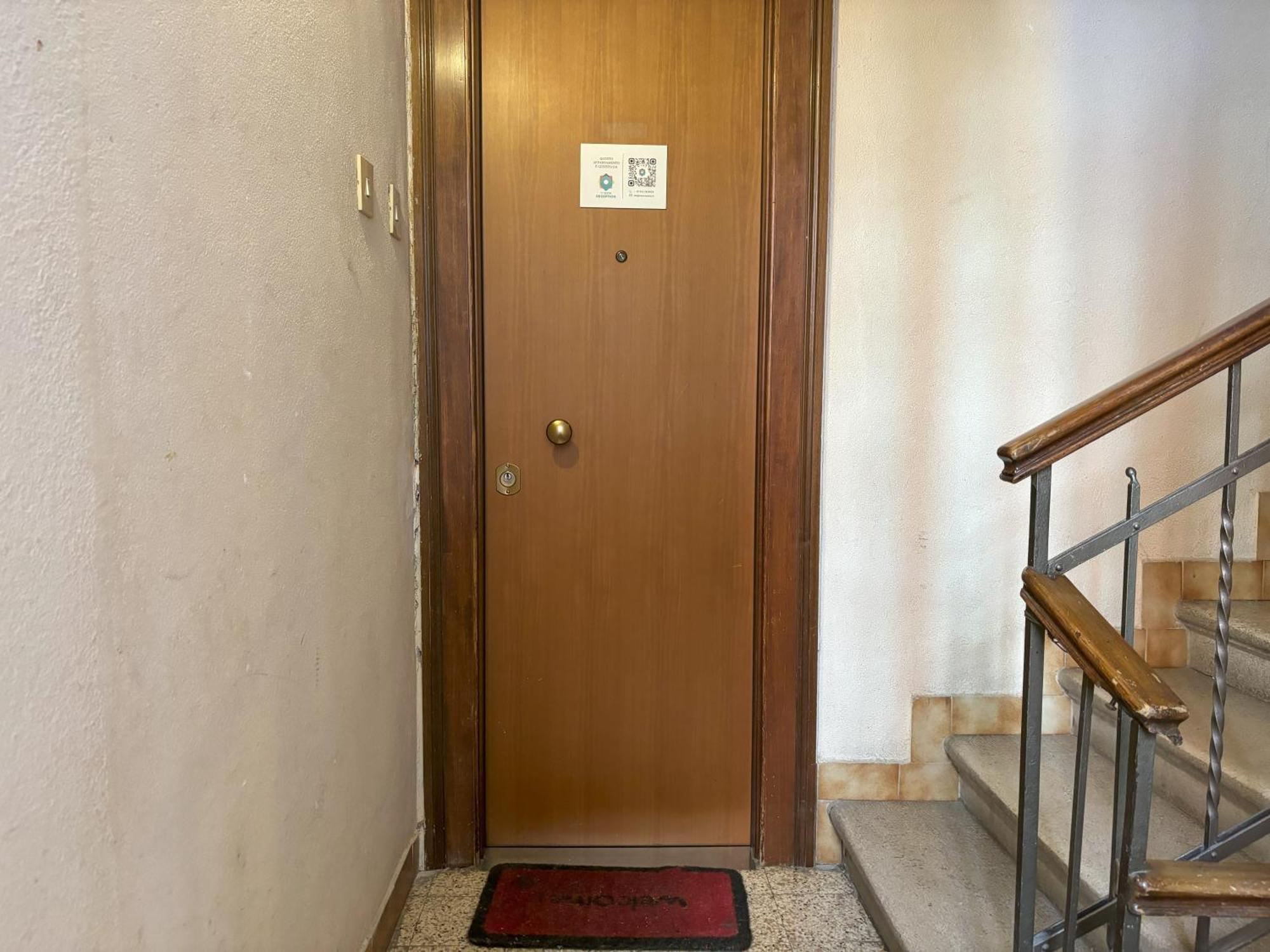Red Velvet Apartment Trieste Exterior photo